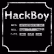 HackBoy