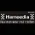 Hameedia Fashions