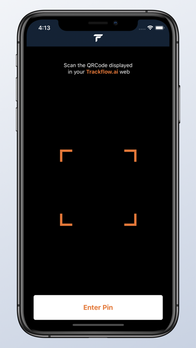 Trackflow.ai Screenshots