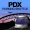 PDX Parking Shuttle