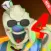 Dark Ice Scream Neighbor 4