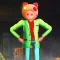 Scary Piggy Boss : Escape Mod