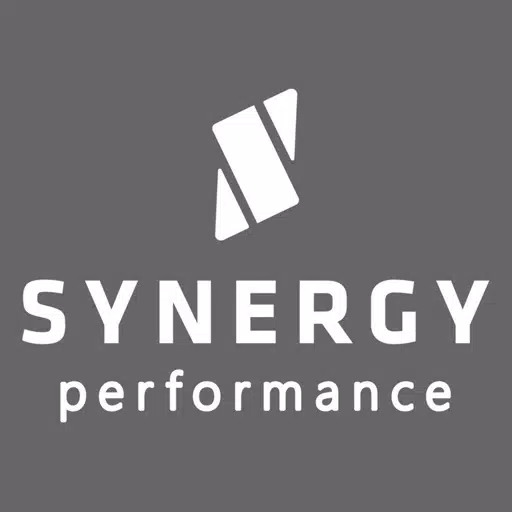 Synergy Perf. Coaching Academy Synergy Perf. Coaching Academy