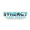 Synergy Float Center
