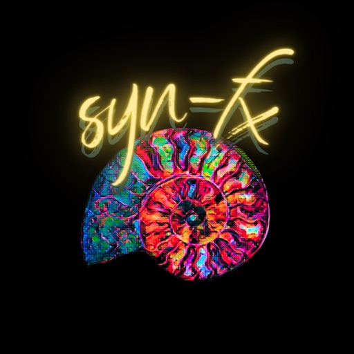 Syn-FX: Pro Camera Filters Syn-FX: Pro Camera Filters