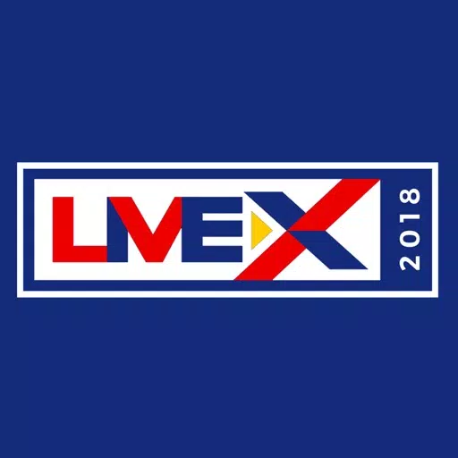 LIVEX 2018 LIVEX 2018