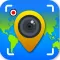 GPS Map Camera : Timestamp Cam
