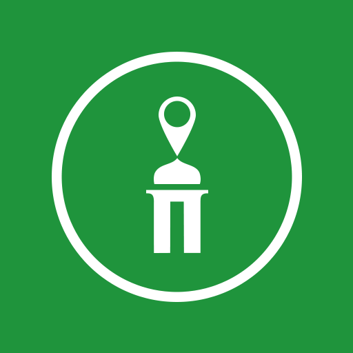 Haji finder