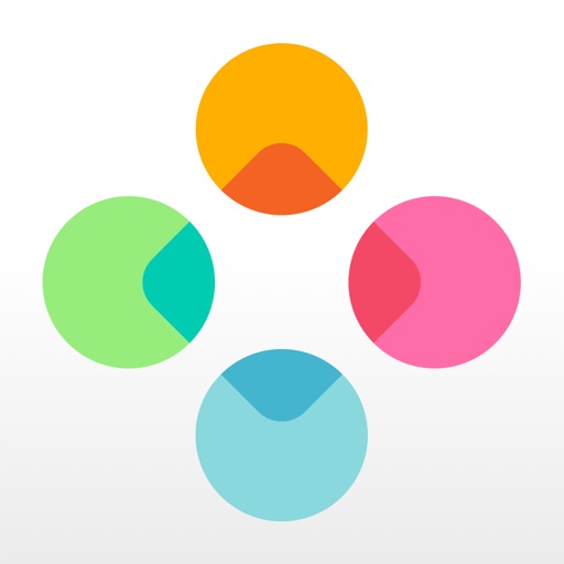 Fleksy- GIF, Web & Yelp Search Fleksy- GIF, Web & Yelp Search