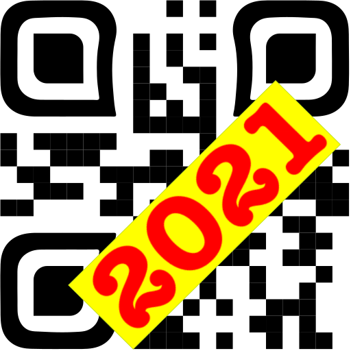 Free QR and Barcode Scanner