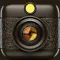 Classic Camera by Hipstamatic