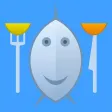 fish eat chips