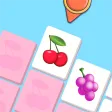 Tile Push 'n Merge: Mahjong