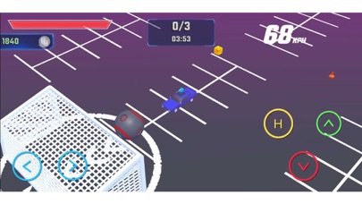 Driftballz Screenshots