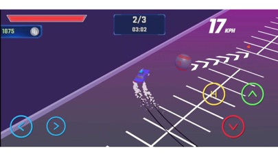 Driftballz Screenshots