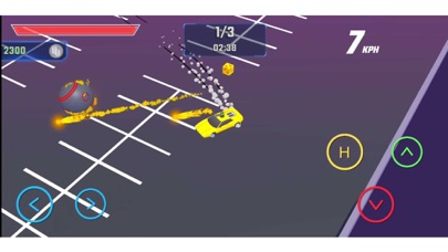 Driftballz Screenshots