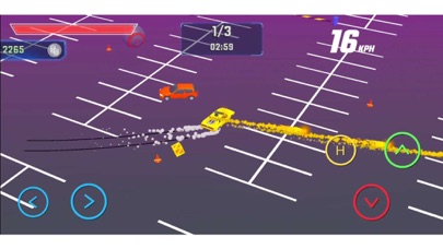 Driftballz Screenshots