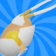 Egg Peeling