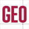 Geographical Magazine