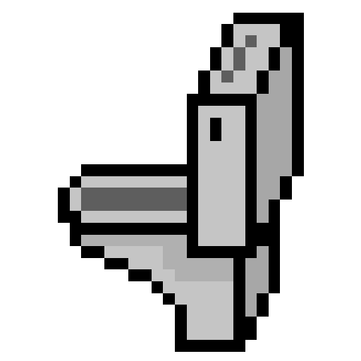 The Urinator