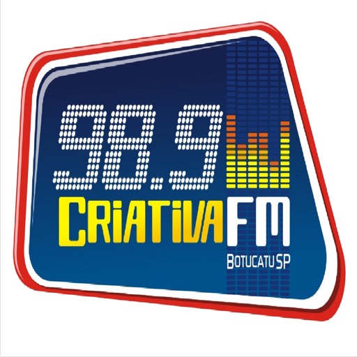 Rádio Criativa FM 98.9 Rádio Criativa FM 98.9