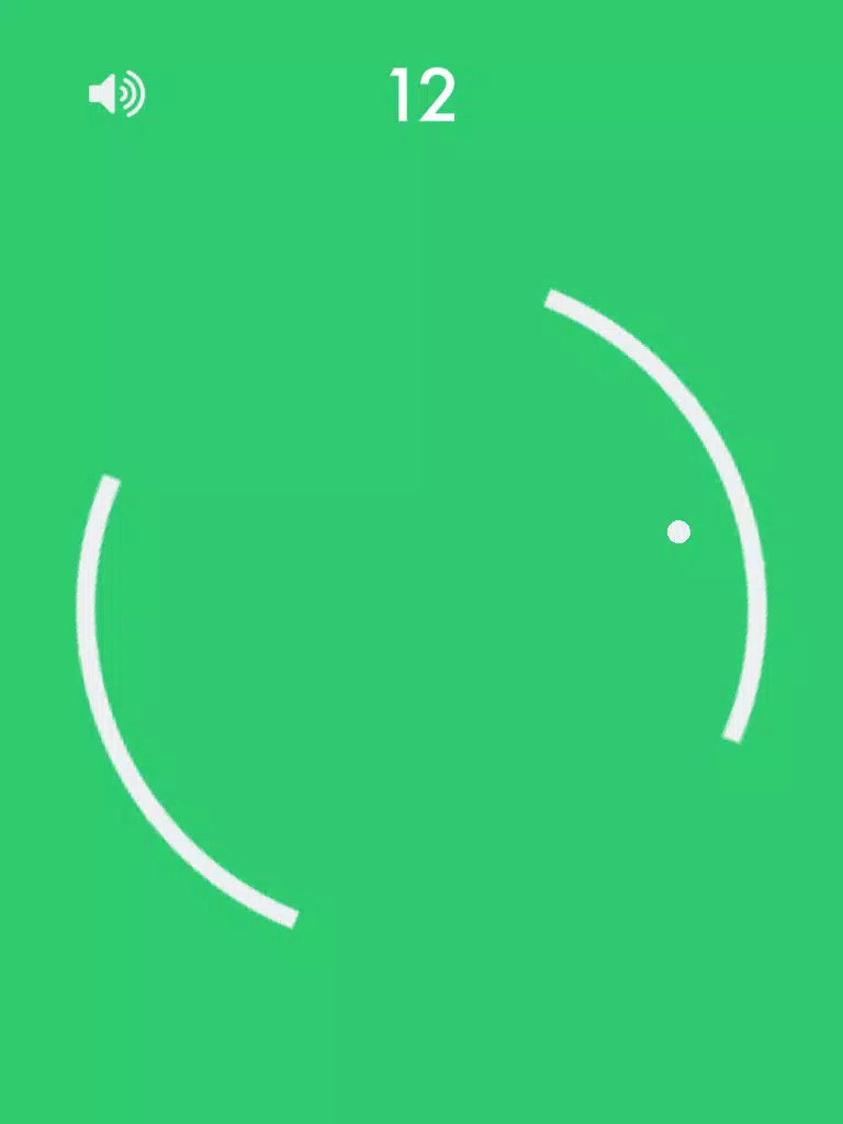 Screenshot di KREISL - impossible pong like iPad