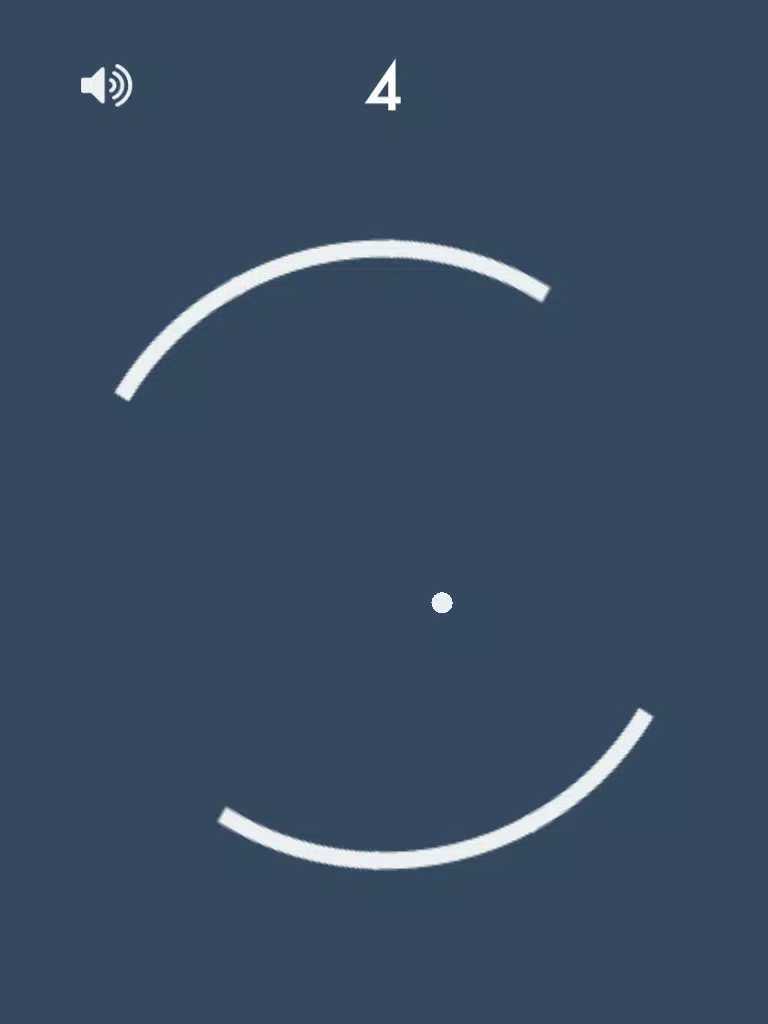 Screenshot di KREISL - impossible pong like iPad