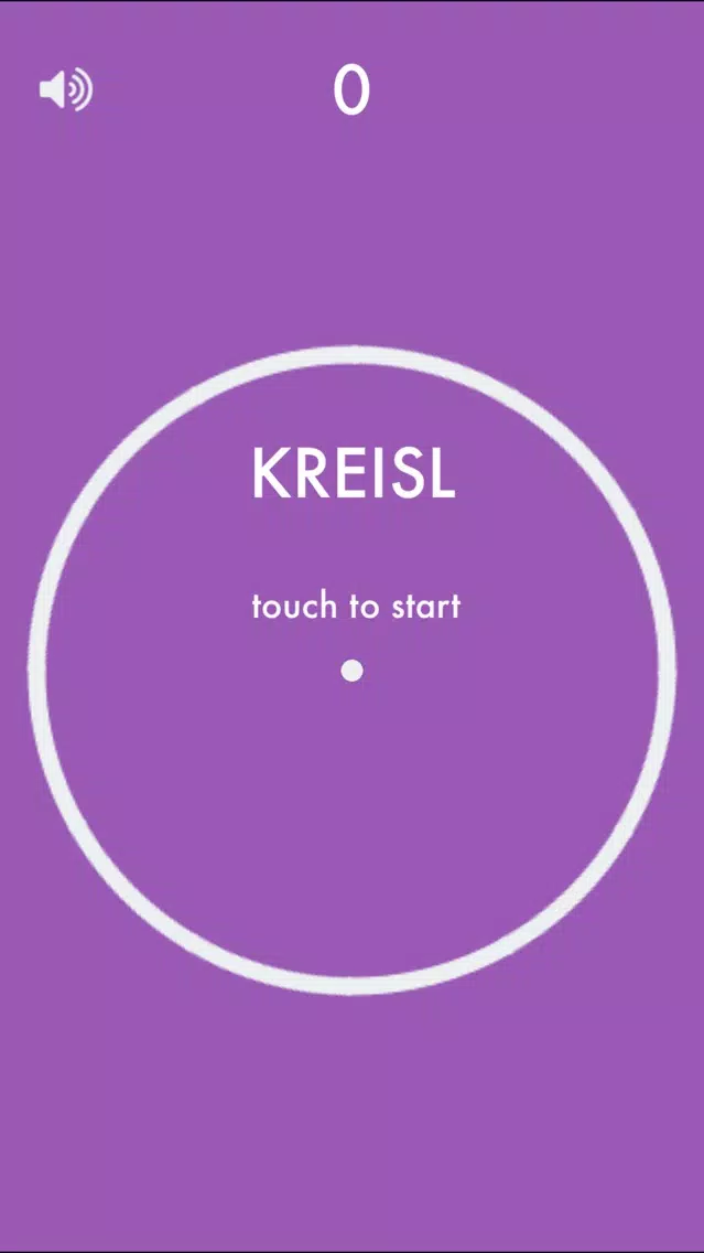 Screenshot di KREISL - impossible pong like