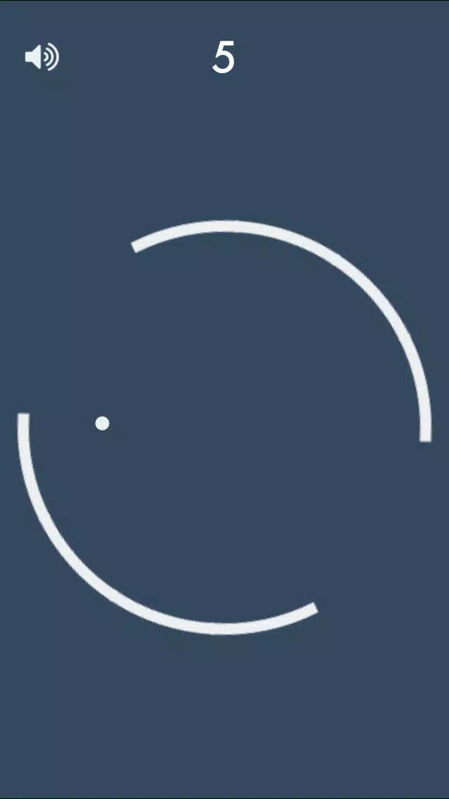 Screenshot di KREISL - impossible pong like