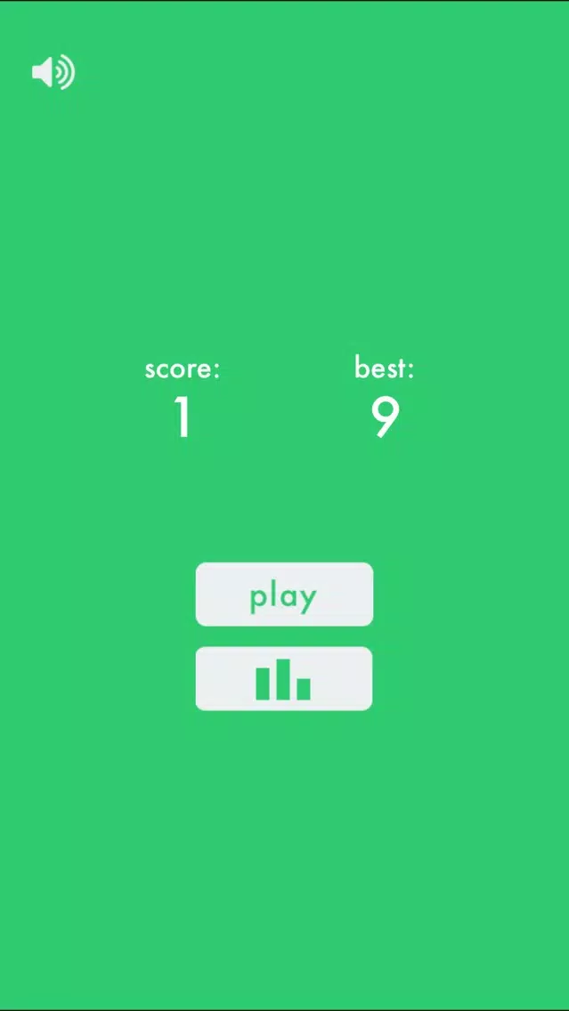 Screenshot di KREISL - impossible pong like