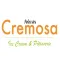 Cremosa Admin