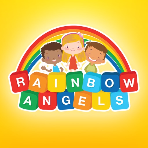 Rainbow Angels Nurseries Rainbow Angels Nurseries