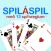 Spil á Spil - Reglur