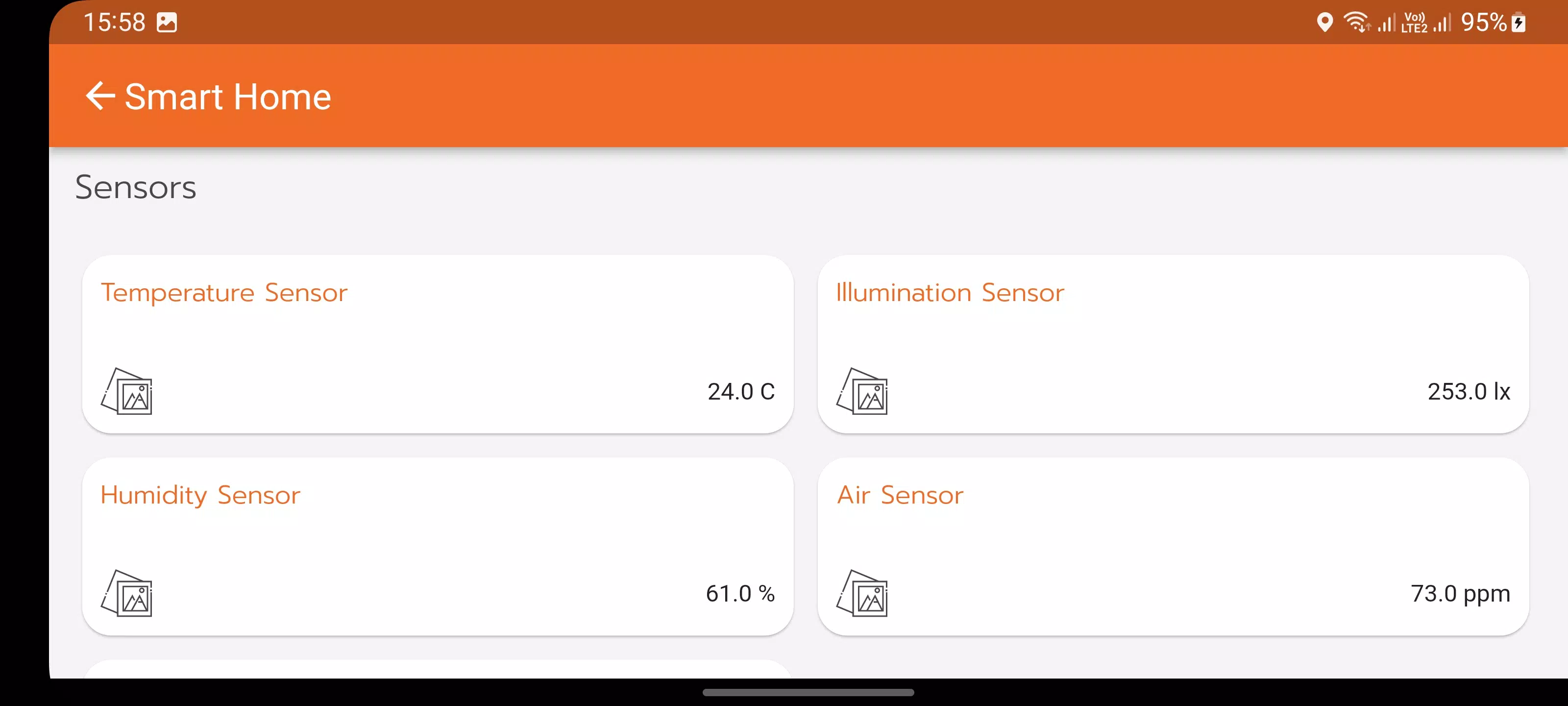 MySmart360 Screenshots