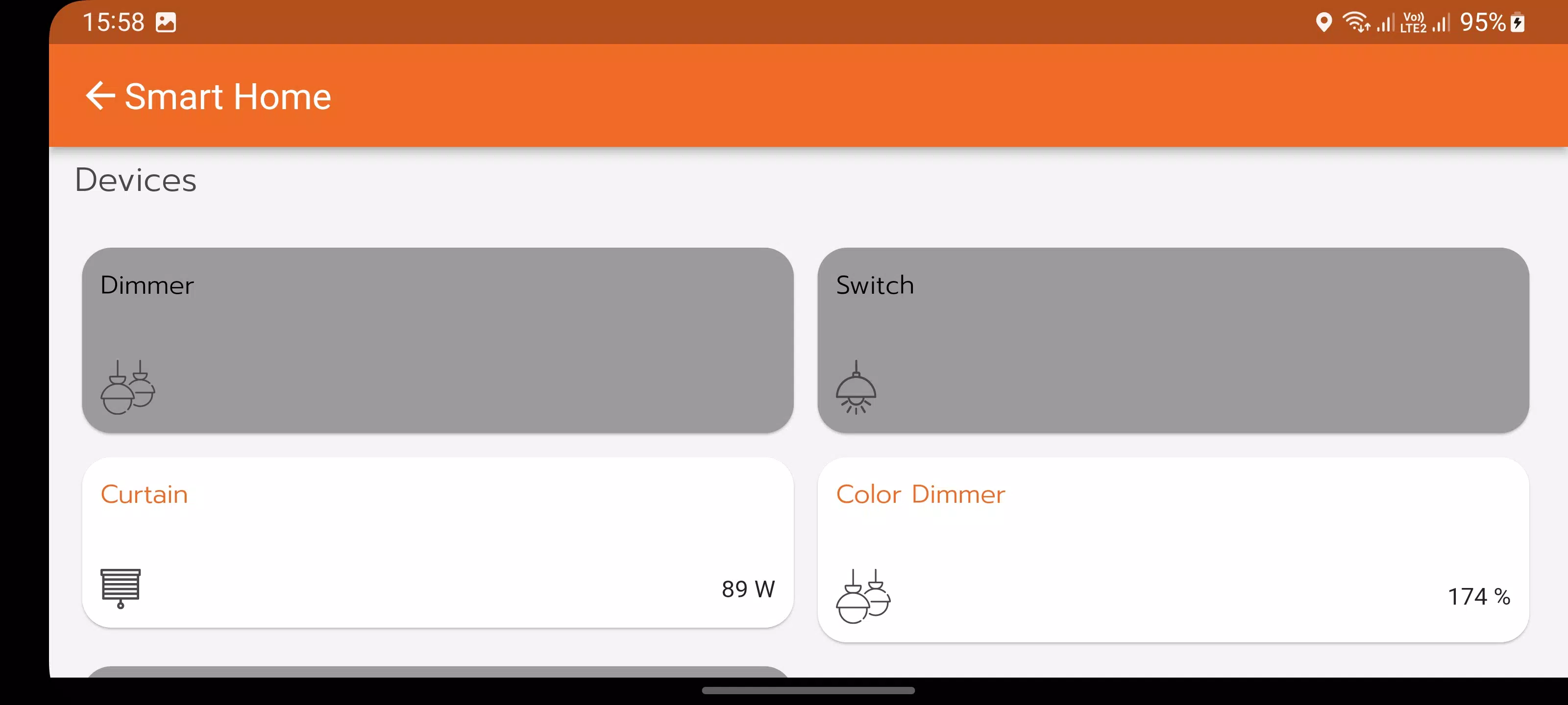 MySmart360 Screenshots
