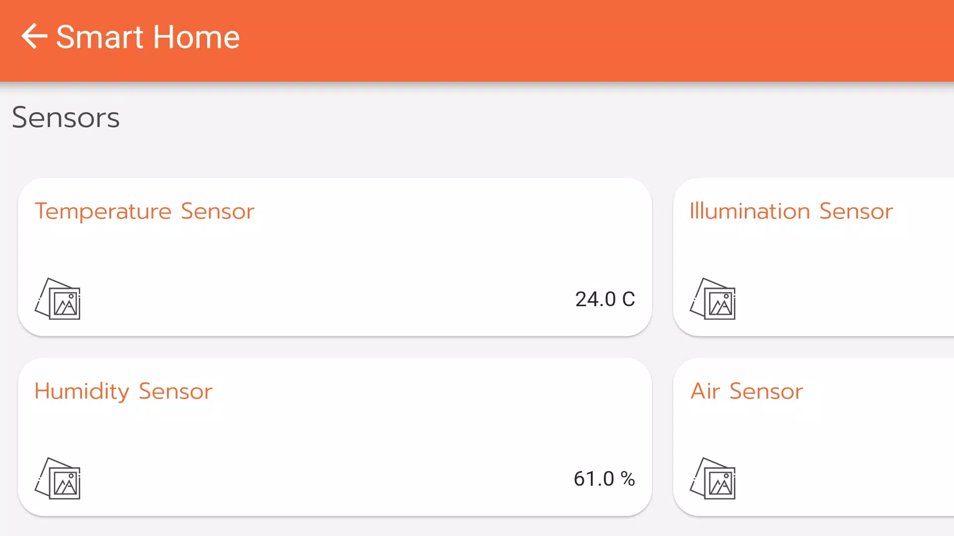 MySmart360 Screenshots