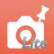 gps4cam Lite - Geotag Your Photos