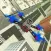 Amazing drones: racing
