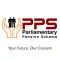 PPS Member App
