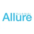 Allure美容室公式アプリ Allure美容室公式アプリ