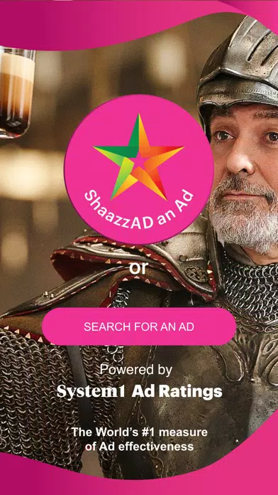 Free System1 ShaazzAD Ratings Screenshots