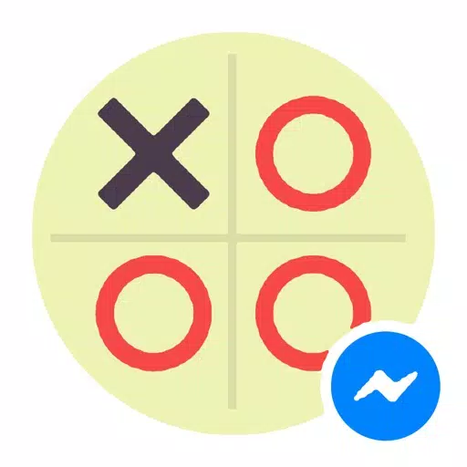 XOXO Tic Tac Toe XOXO Tic Tac Toe