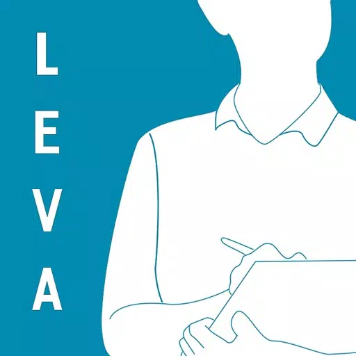Leva – Làm việc hiệu quả Leva – Làm việc hiệu quả