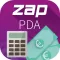 Zap Pda