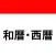 西暦 和暦　現在の年月日 & 早見表