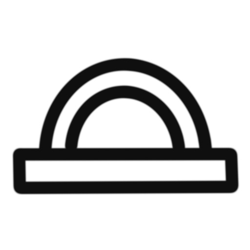 Protractor (Virtual & Simple) Protractor (Virtual & Simple)