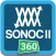 Sonoc II 360