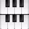PianoW