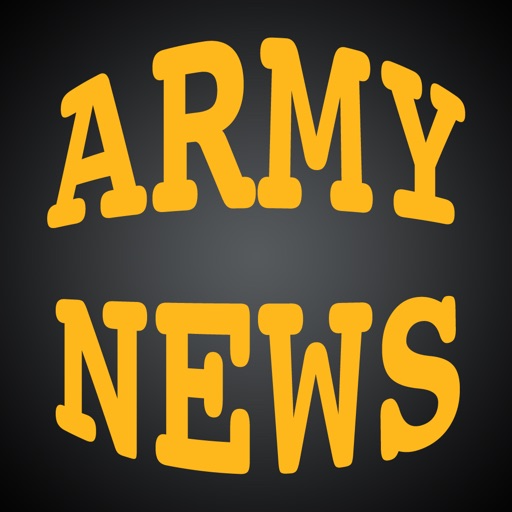 Army News - A News Reader for Members, Veterans, and Family of the US Army Army News - A News Reader for Members, Veterans, and Family of the US Army