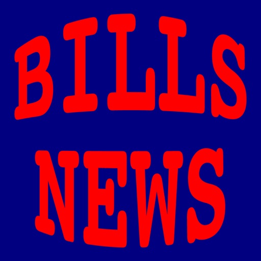 Bills News - A News Reader for Buffalo Bills Fans Bills News - A News Reader for Buffalo Bills Fans